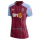 Maglia Aston Villa Donna Primo 2023/24