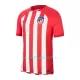 Maglia Atlético Madrid Uomo Primo 2023/24