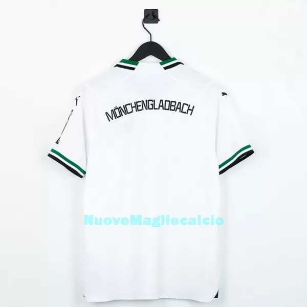 Maglia Borussia Mönchengladbach Uomo Primo 2023/24