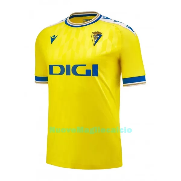 Maglia Cádiz CF Uomo Primo 2023/24