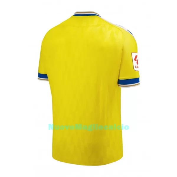 Maglia Cádiz CF Uomo Primo 2023/24