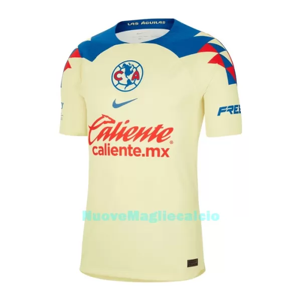 Maglia Club América Uomo Primo 2023/24