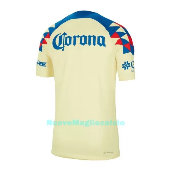 Maglia Club América Uomo Primo 2023/24