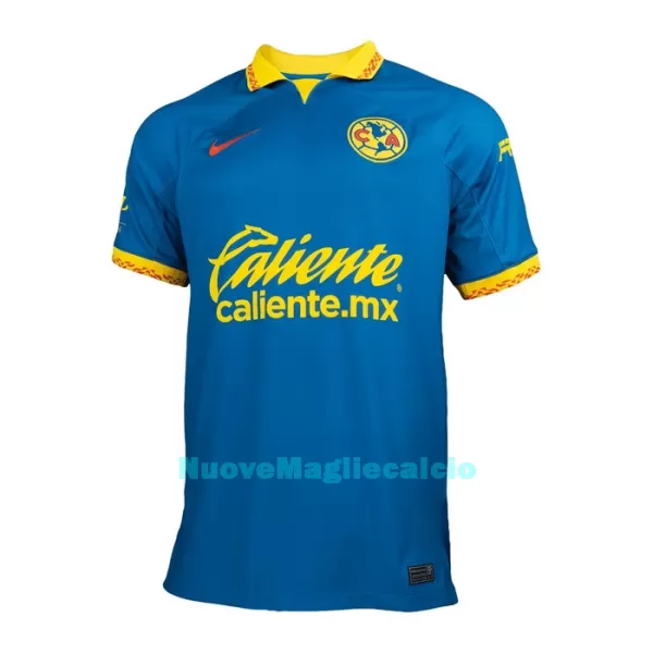 Maglia Club América Uomo Secondo 2023/24