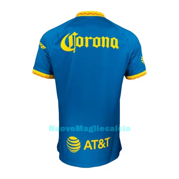 Maglia Club América Uomo Secondo 2023/24