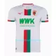 Maglia FC Augsburg Uomo Primo 2023/24