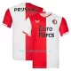 Maglia Feyenoord Rotterdam Uomo Primo 2023/24