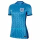 Maglia Inghilterra World Cup Donna Secondo 2023