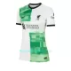 Maglia Liverpool Donna Secondo 2023/24