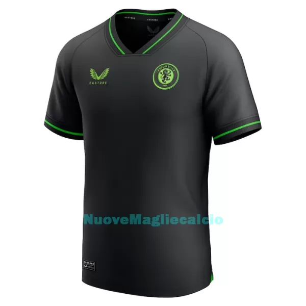 Maglia Portiere Aston Villa Martinez 1 Uomo Primo 2023/24