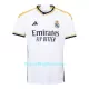 Maglia Real Madrid Bellingham 5 Uomo Primo 2023/24