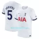 Maglia Tottenham Hotspur Hojbjerg 5 Uomo Primo 2023/24