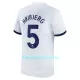 Maglia Tottenham Hotspur Hojbjerg 5 Uomo Primo 2023/24