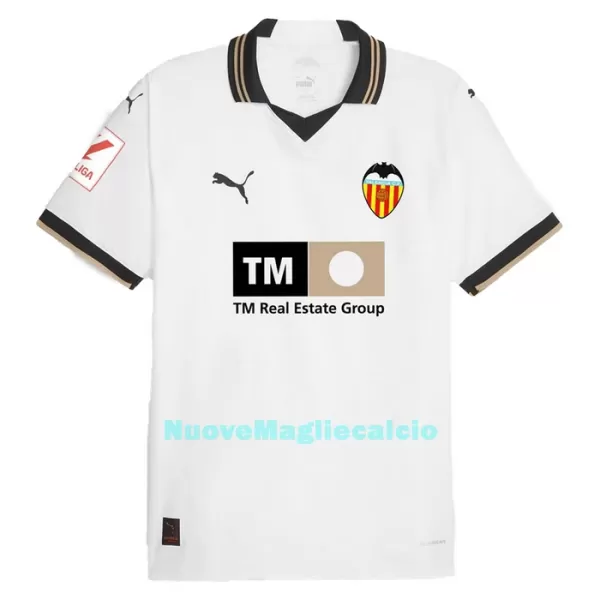 Maglia Valencia Uomo Primo 2023/24