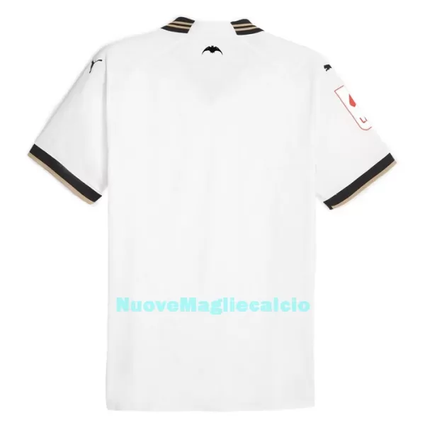 Maglia Valencia Uomo Primo 2023/24