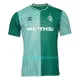 Maglia Werder Brema Uomo Primo 2023/24