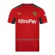 Maglia Wolverhampton Uomo Secondo 2023/24