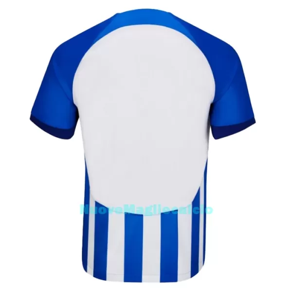 Completo calcio Brighton Hove Albion Bambino Primo 2023/24