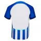 Completo calcio Brighton Hove Albion Bambino Primo 2023/24