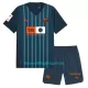 Completo calcio Valencia CF Bambino Secondo 2023/24