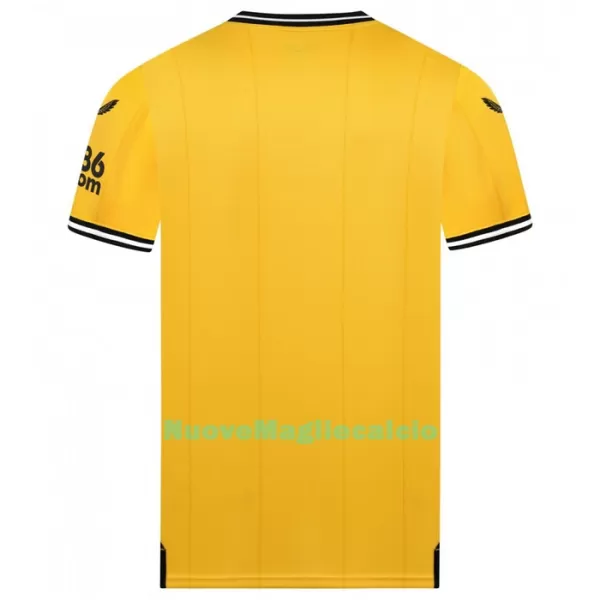 Completo calcio Wolverhampton Bambino Primo 2023/24