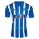 Maglia Deportivo Alavés Uomo Primo 2023/24