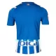 Maglia Deportivo Alavés Uomo Primo 2023/24