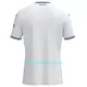 Maglia TSG 1899 Hoffenheim Uomo Secondo 2023/24