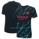 Maglia Manchester City Donna 3rd 2023/24