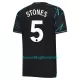 Maglia Manchester City Stones 5 Uomo 3rd 2023/24