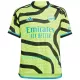 Completo calcio Arsenal White 4 Bambino Secondo 2023/24