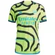 Maglia Arsenal G. Jesus 9 Uomo Secondo 2023/24