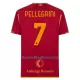 Maglia AS Roma Pellegrini 7 Uomo Primo 2023/24