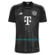 Maglia FC Bayern Monaco Gnabry 7 Uomo Secondo 2023/24