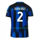 Maglia Inter Milan Dumfries 2 Uomo Primo 2023/24