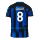 Maglia Inter Milan Gosens 8 Uomo Primo 2023/24