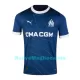 Maglia Marsiglia MBEMBA 99 Uomo Secondo 2023/24