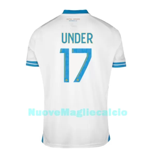 Maglia Marsiglia UNDER 17 Uomo Primo 2023/24