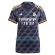 Maglia Real Madrid Donna Secondo 2023/24