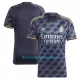 Maglia Real Madrid Uomo Secondo 2023/24