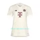 Maglia FC Bayern Monaco Champions League Donna 3rd 2023/24