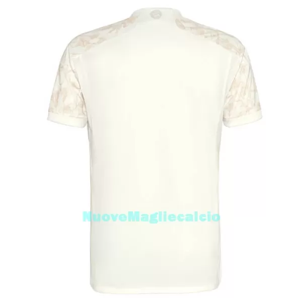 Maglia FC Bayern Monaco Champions League Uomo 3rd 2023/24