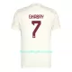 Maglia FC Bayern Monaco Gnabry 7 Champions League Uomo 3rd 2023/24