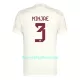 Maglia FC Bayern Monaco Minjae 3 Champions League Uomo 3rd 2023/24