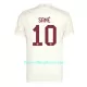 Maglia FC Bayern Monaco Sané 10 Champions League Uomo 3rd 2023/24