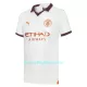 Completo calcio Manchester City Bambino Secondo 2023/24