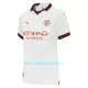 Maglia Manchester City Grealish 10 Donna Secondo 2023/24