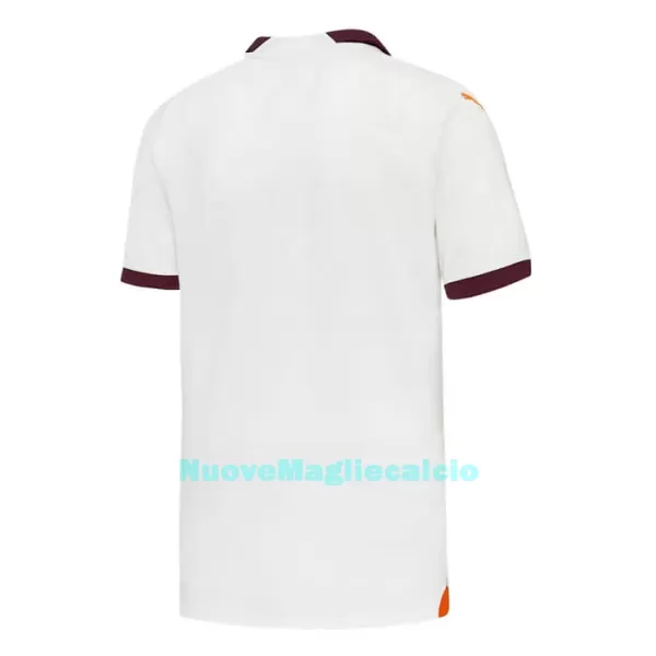 Maglia Manchester City Uomo Secondo 2023/24