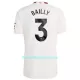 Maglia Manchester United Bailly 3 Uomo 3rd 2023/24