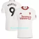 Maglia Manchester United Martial 9 Uomo 3rd 2023/24